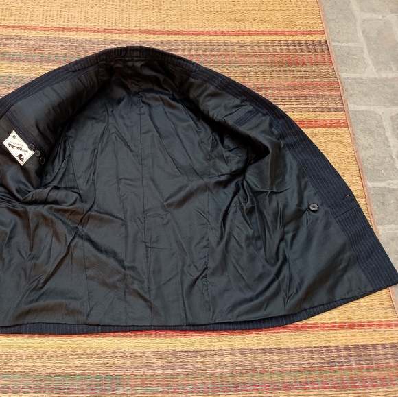 ๐ Tailor-made men's winter blazer coat (without dry cleaning)โNo Returns - Picture 7 of 10